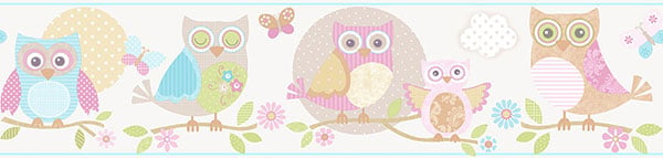 Galerie Wallpaper Product code: G90101 - Just 4 Kids Wallpaper Collection -   