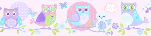 Galerie Wallpaper Product code: G90102 - Just 4 Kids Wallpaper Collection -   