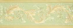 Galerie Wallcoverings Product Code 00303 - Neapolis 3 Wallpaper Collection - Green Colours -  