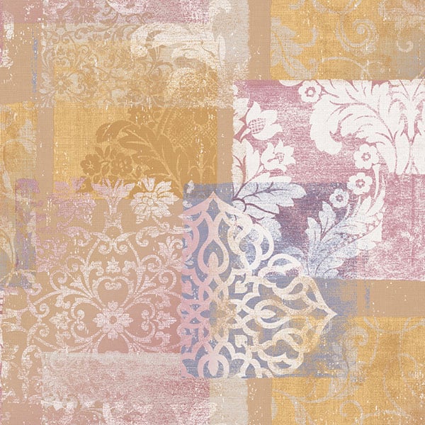 Galerie Wallpaper Product code: 110-4 - Oasis Wallpaper Collection -   