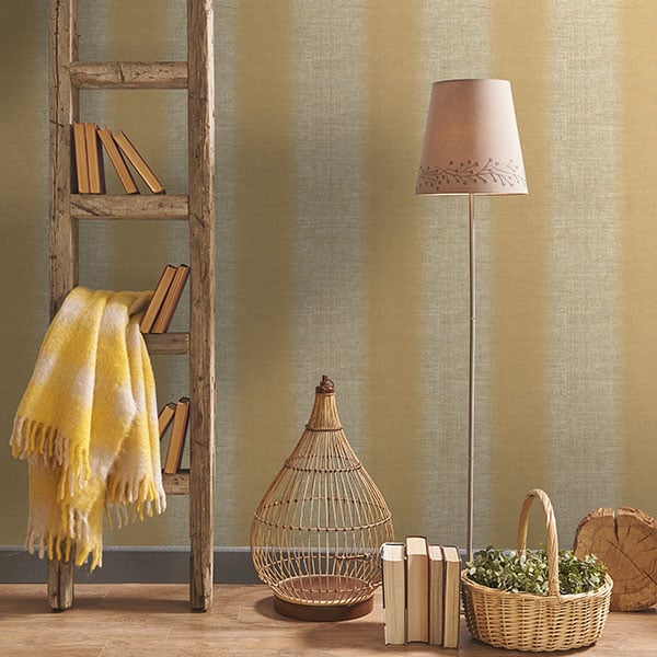 Galerie Wallpaper Product code: 115-3R - Oasis Wallpaper Collection -   