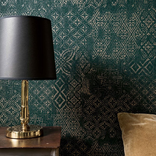 Galerie Wallpaper Product code: 200261AR - Venise Wallpaper Collection -   