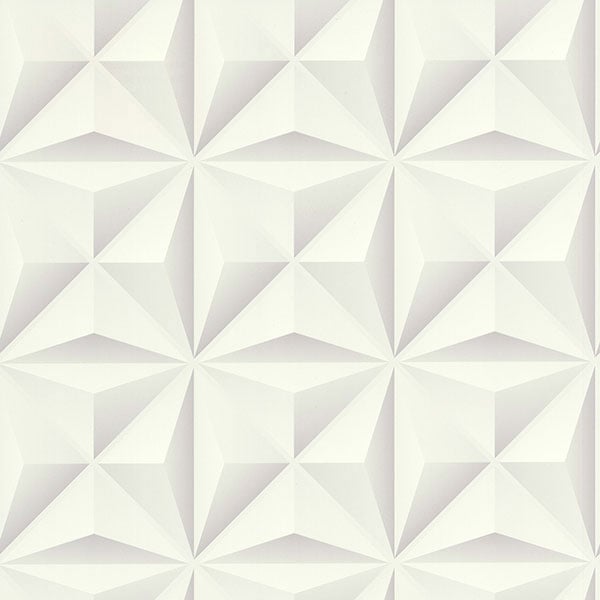 Galerie Wallpaper Product code: 51176600 - Metropolitan Wallpaper Collection - White Colours -  