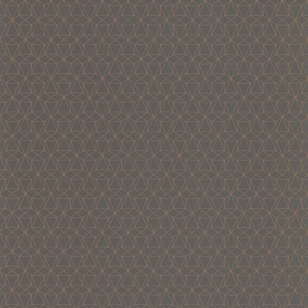 Galerie Wallpaper Product code: 51192708 - Metropolitan Wallpaper Collection - Brown Colours -  