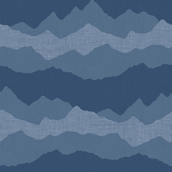 Galerie Wallpaper Product code: 5419 - Little Explorers Wallpaper Collection - Blue Colours -  