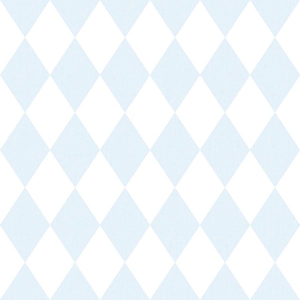 Galerie Wallpaper Product code: 5429 - Little Explorers Wallpaper Collection - Blue White Colours -  