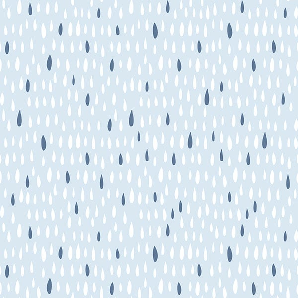 Galerie Wallpaper Product code: 5446 - Little Explorers Wallpaper Collection - Blue Colours -  