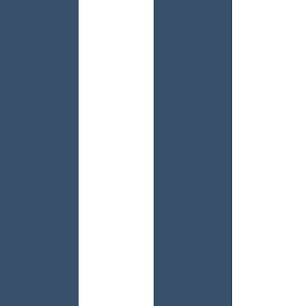 Galerie Wallpaper Product code: 5476 - Little Explorers Wallpaper Collection - Blue White Colours -  