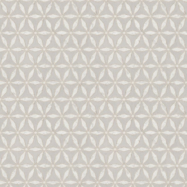 Galerie Wallpaper Product code: 58104G - Geo Wallpaper Collection - Grey White Beige Gold Colours -  