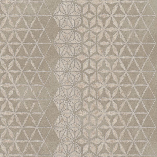 Galerie Wallpaper Product code: 58106 - Geo Wallpaper Collection - Gold Pearl Colours -  