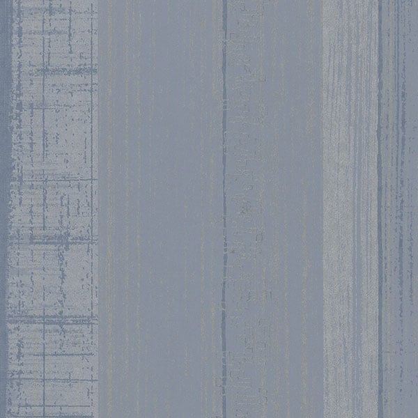 Galerie Wallpaper Product code: 58126 - Geo Wallpaper Collection - Blue Silver Gold Colours -  