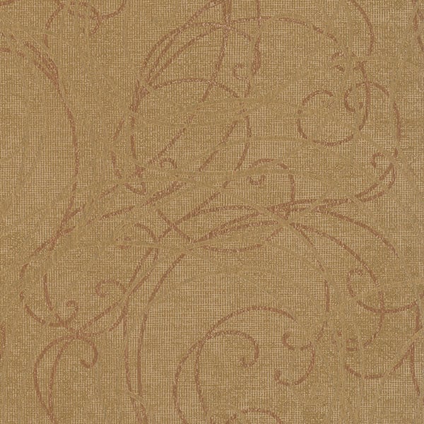 Galerie Wallpaper Product code: 59103 - Merino Wallpaper Collection - Gold Colours -  