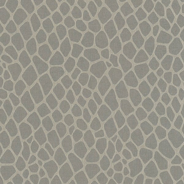 Galerie Wallpaper Product code: 59113 - Merino Wallpaper Collection - Beige Silver Colours -  
