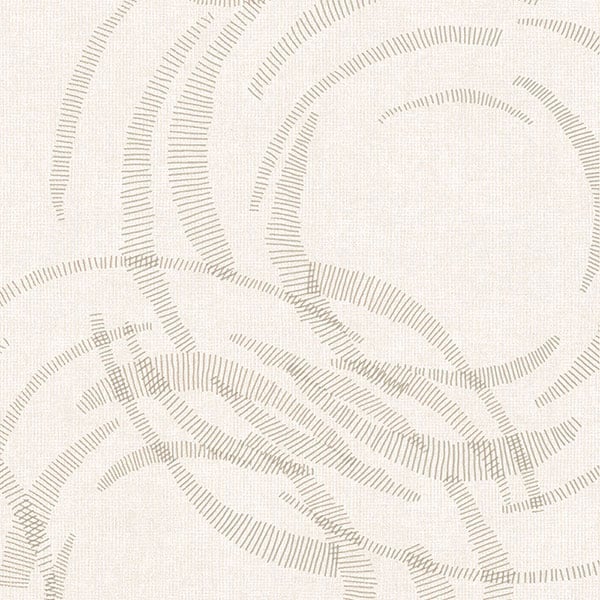 Galerie Wallpaper Product code: 59122 - Merino Wallpaper Collection - Cream Beige Colours -  