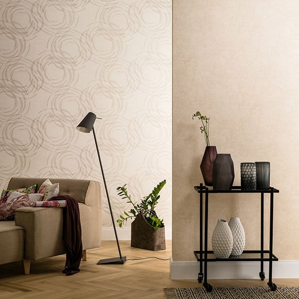 Galerie Wallpaper Product code: 59122AR - Merino Wallpaper Collection -   