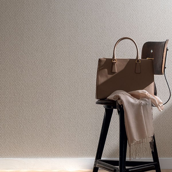 Galerie Wallpaper Product code: 59301R - Loft Wallpaper Collection - Cream Beige Taupe Colours -  