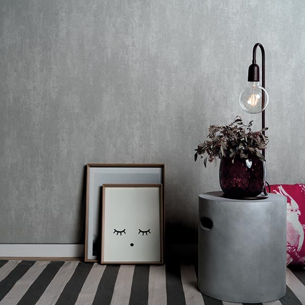 Galerie Wallpaper Product code: 59314R - Loft Wallpaper Collection - Grey Colours -  