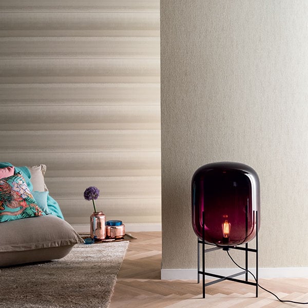 Galerie Wallpaper Product code: 59341R - Loft Wallpaper Collection - Beige Gold Colours -  