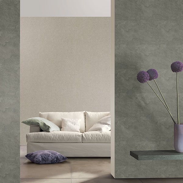 Galerie Wallpaper Product code: 59416R - Allure Wallpaper Collection - Green Colours -  