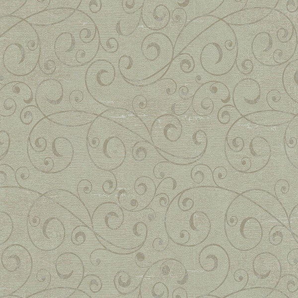Galerie Wallpaper Product code: 59419 - Allure Wallpaper Collection - Green Colours -  