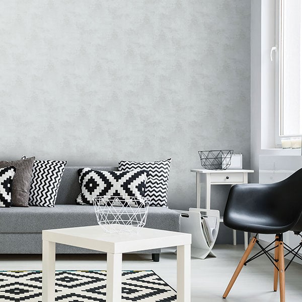 Galerie Wallpaper Product code: 61016R - Kalk Wallpaper Collection - Green Colours -  