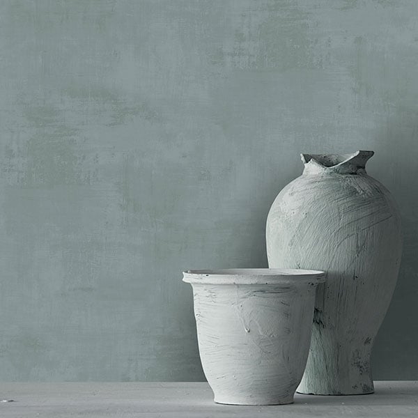 Galerie Wallpaper Product code: 61020R - Kalk Wallpaper Collection - Blue Grey Colours -  