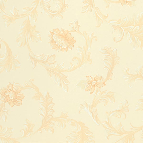 Galerie Wallpaper Product code: 90202 - Neapolis 2 Wallpaper Collection - Cream Gold Colours -  