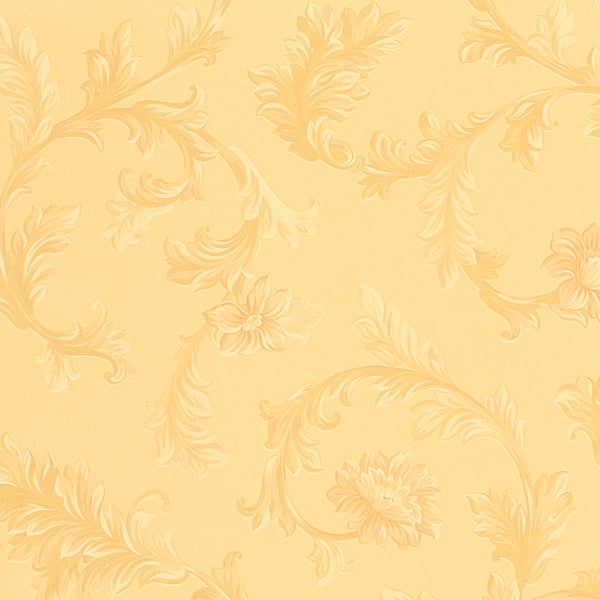 Galerie Wallpaper Product code: 90204 - Neapolis 2 Wallpaper Collection - Orange Colours -  
