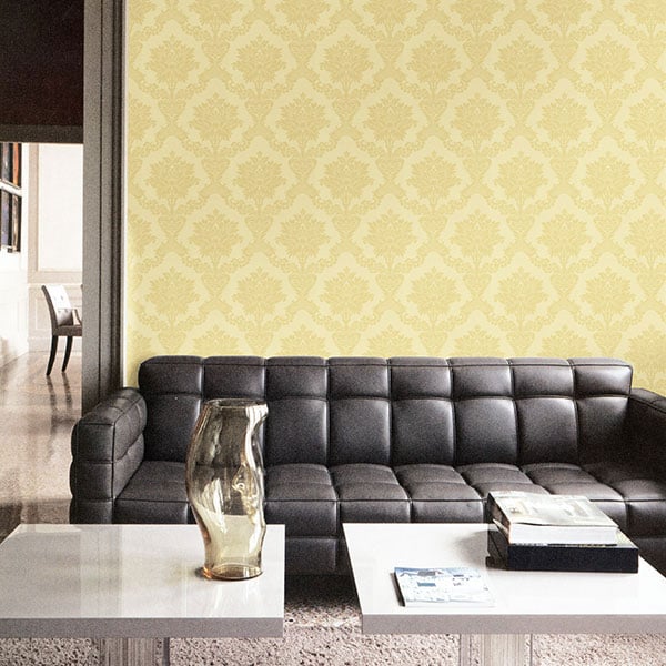 Galerie Wallpaper Product code: 90613R - Neapolis 2 Wallpaper Collection -   