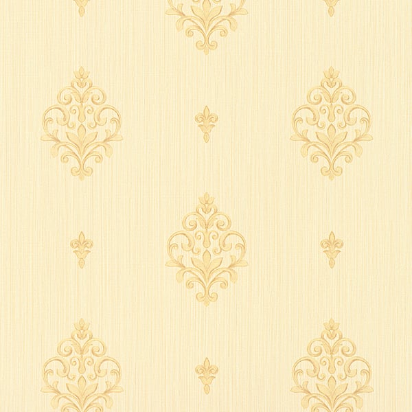 Galerie Wallpaper Product code: 91804 - Neapolis 2 Wallpaper Collection - Gold Colours -  