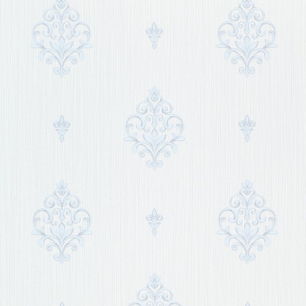 Galerie Wallpaper Product code: 91808 - Neapolis 3 Wallpaper Collection - Light Blue Colours -  