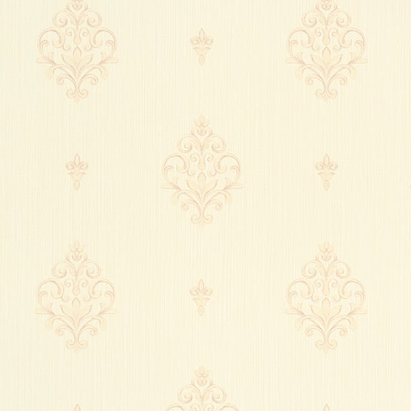 Galerie Wallpaper Product code: 91812 - Neapolis 2 Wallpaper Collection - Cream Colours -  