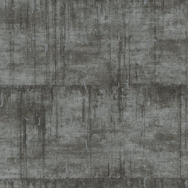 Galerie Wallpaper Product code: 95025 - Natural Opulence Wallpaper Collection - Black Colours -  