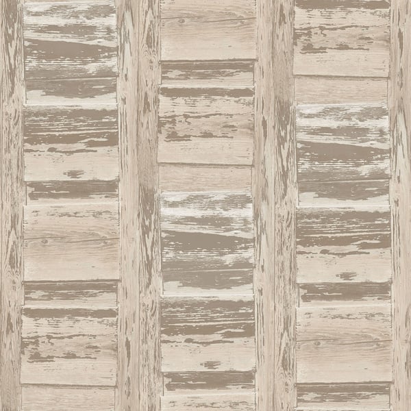 Galerie Wallpaper Product code: FH37560 - Homestyle Wallpaper Collection - Beige Brown Colours -  
