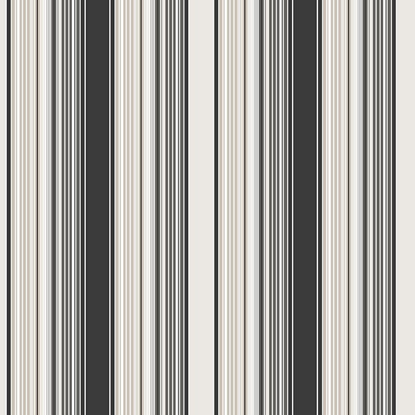 Galerie Wallpaper Product code: G23182 - Smart Stripes Wallpaper Collection -   