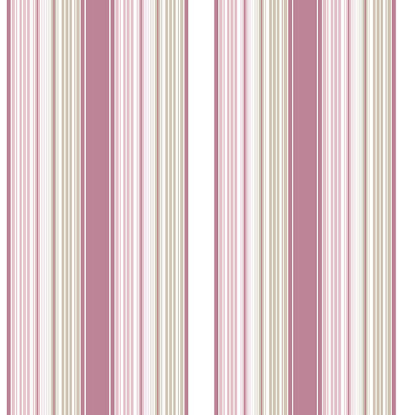 Galerie Wallpaper Product code: G23188 - Smart Stripes Wallpaper Collection -   