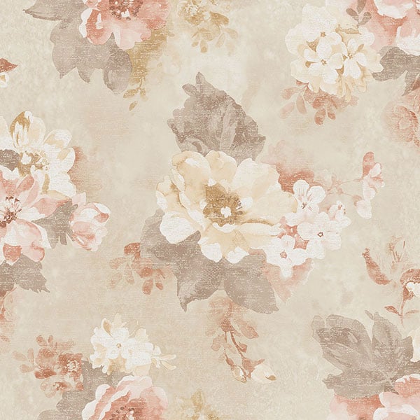 Galerie Wallpaper Product code: G34102 - Vintage Damasks Wallpaper Collection -   