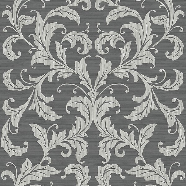 Galerie Wallpaper Product code: G34114 - Vintage Damasks Wallpaper Collection -   