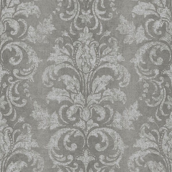 Galerie Wallpaper Product code: G34121 - Vintage Damasks Wallpaper Collection -   