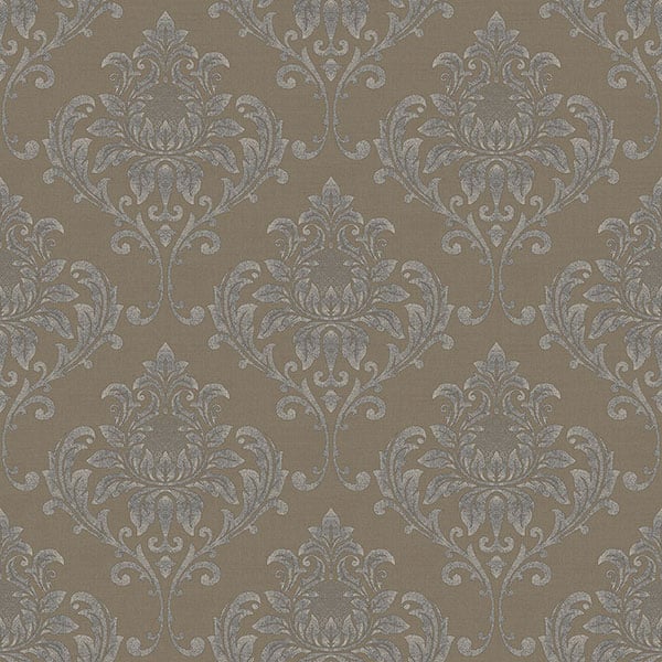 Galerie Wallpaper Product code: G34129 - Vintage Damasks Wallpaper Collection -   