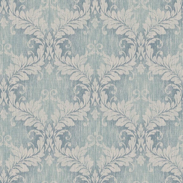 Galerie Wallpaper Product code: G34130 - Vintage Damasks Wallpaper Collection -   