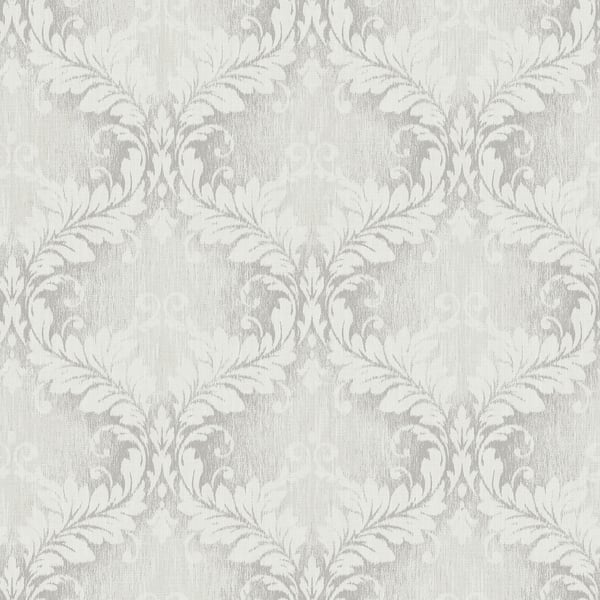 Galerie Wallpaper Product code: G34133 - Vintage Damasks Wallpaper Collection -   