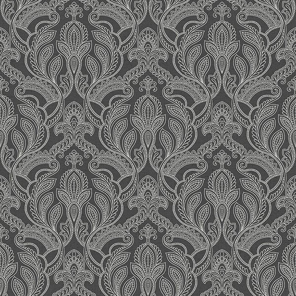 Galerie Wallpaper Product code: G34144 - Vintage Damasks Wallpaper Collection -   