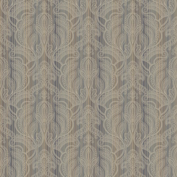 Galerie Wallpaper Product code: G34145 - Vintage Damasks Wallpaper Collection -   
