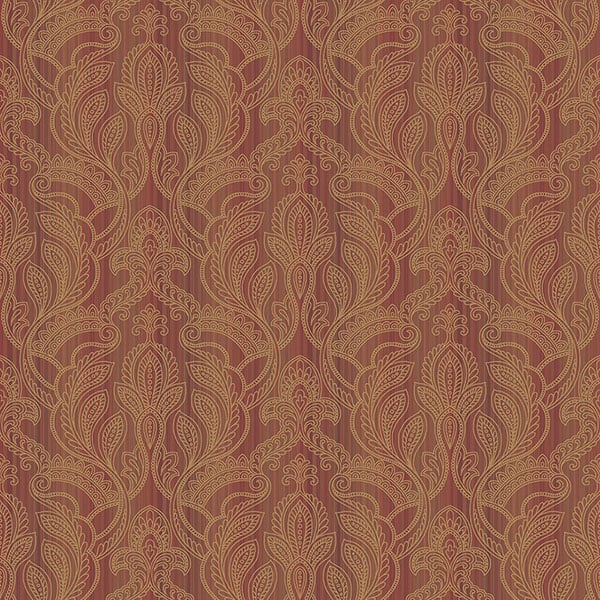 Galerie Wallpaper Product code: G34146 - Vintage Damasks Wallpaper Collection -   