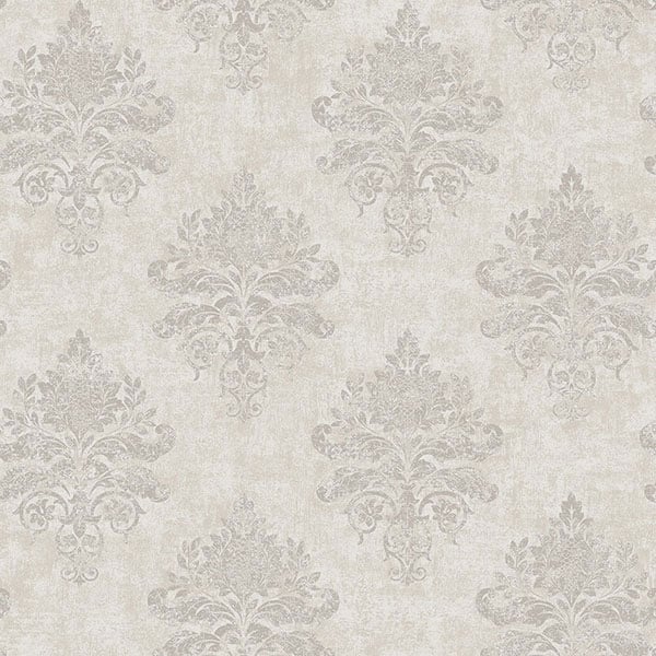 Galerie Wallpaper Product code: G34156 - Vintage Damasks Wallpaper Collection -   