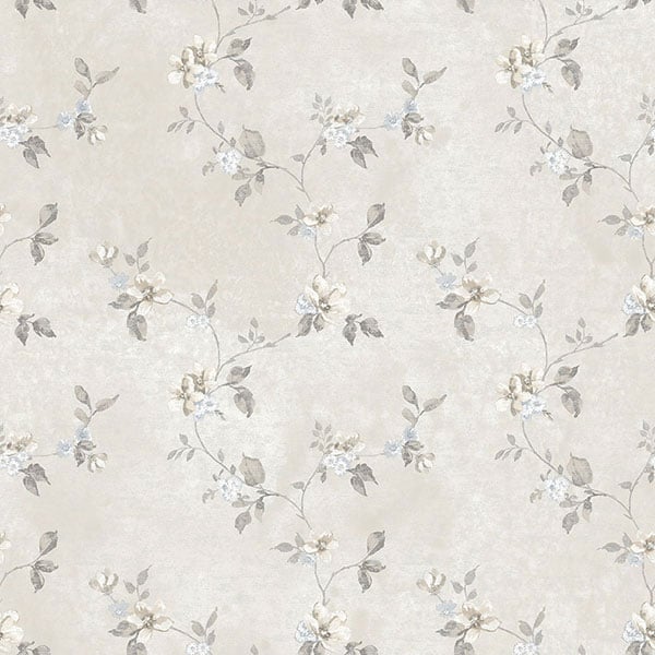 Galerie Wallpaper Product code: G34161 - Vintage Damasks Wallpaper Collection -   