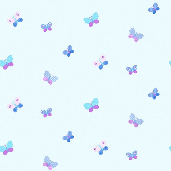 Galerie Wallpaper Product code: G56006 - Just 4 Kids Wallpaper Collection -   