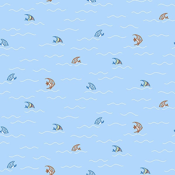 Galerie Wallpaper Product code: G56016 - Just 4 Kids Wallpaper Collection -   