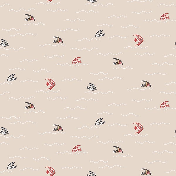 Galerie Wallpaper Product code: G56017 - Just 4 Kids Wallpaper Collection -   